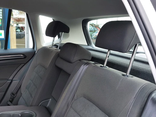 Volkswagen Golf Sportsvan - Afbeelding 27 van 30