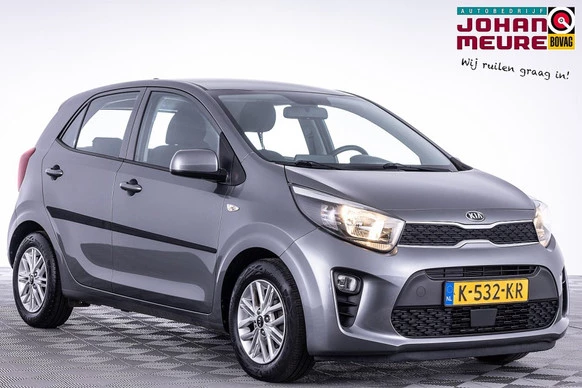 Kia Picanto - Afbeelding 1 van 25