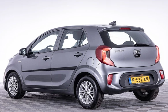 Kia Picanto - Afbeelding 2 van 25