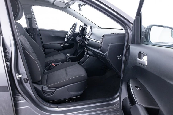 Kia Picanto - Afbeelding 6 van 25
