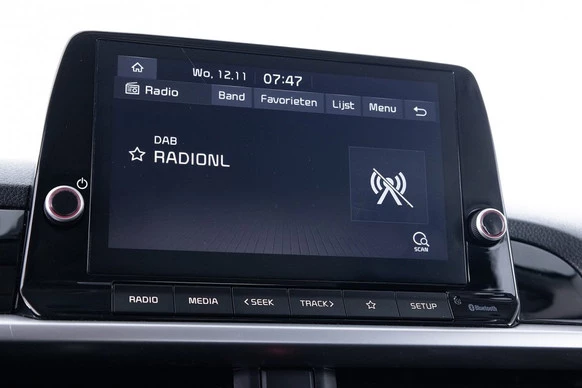 Kia Picanto - Afbeelding 11 van 25