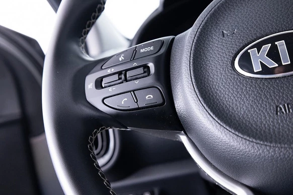 Kia Picanto - Afbeelding 14 van 25