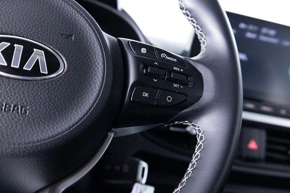 Kia Picanto - Afbeelding 15 van 25