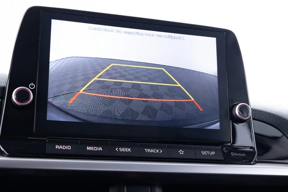 Kia Picanto - Afbeelding 16 van 25