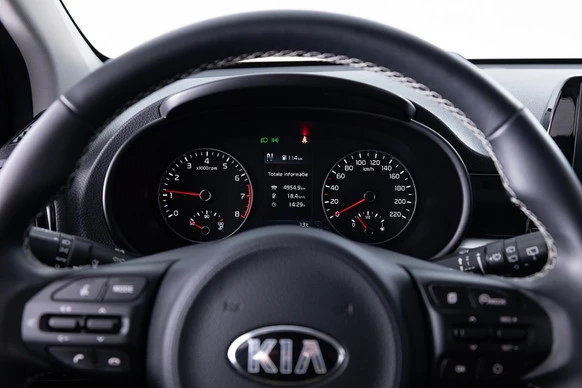 Kia Picanto - Afbeelding 17 van 25