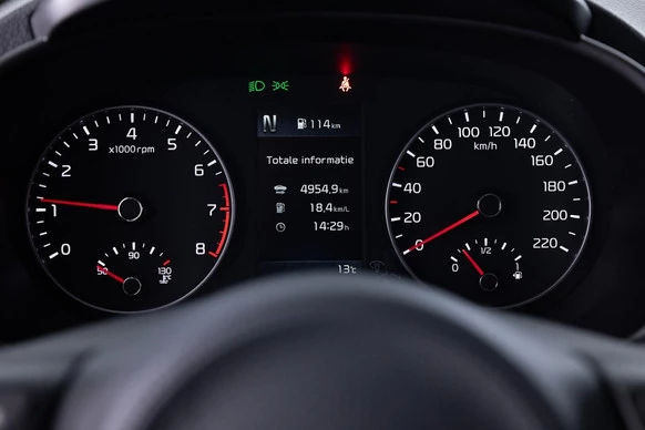 Kia Picanto - Afbeelding 18 van 25