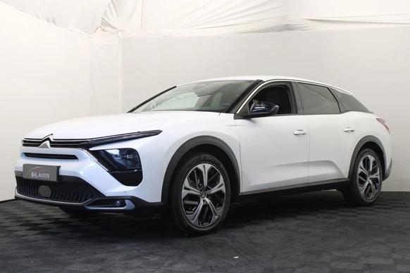 Citroën C5 X - Afbeelding 1 van 22