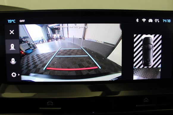 Citroën C5 X - Afbeelding 2 van 22