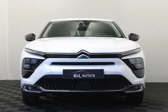 Citroën C5 X - Afbeelding 3 van 22