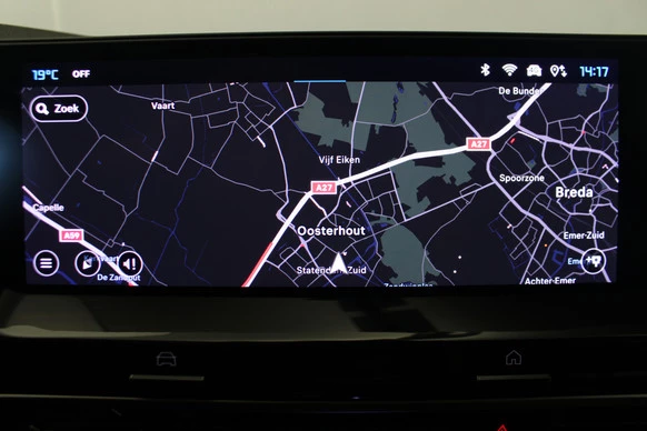 Citroën C5 X - Afbeelding 4 van 22