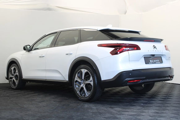 Citroën C5 X - Afbeelding 7 van 22