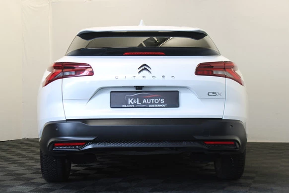 Citroën C5 X - Afbeelding 8 van 22