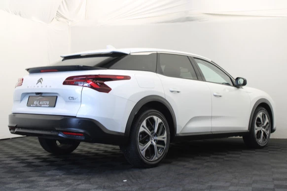 Citroën C5 X - Afbeelding 10 van 22
