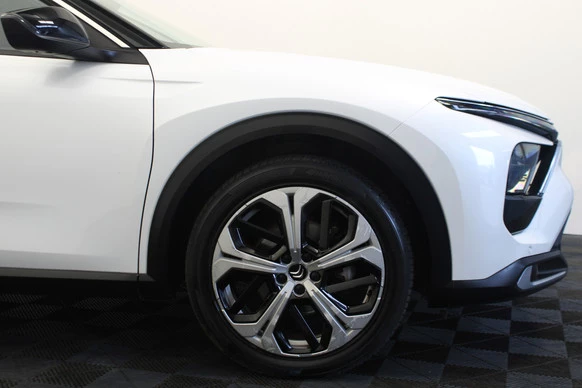 Citroën C5 X - Afbeelding 12 van 22