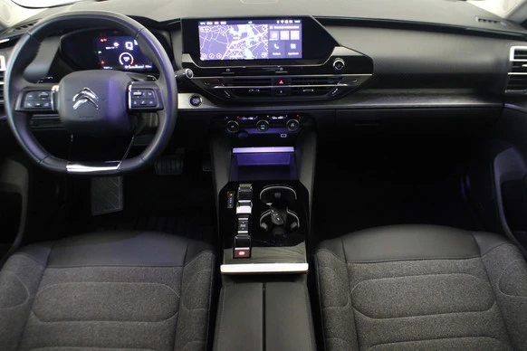 Citroën C5 X - Afbeelding 14 van 22