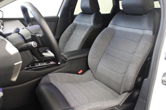 Citroën C5 X - Afbeelding 16 van 22