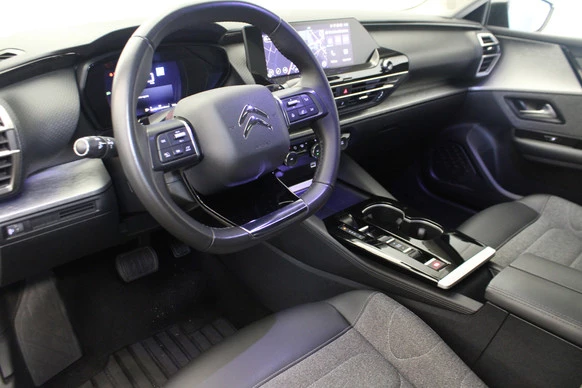 Citroën C5 X - Afbeelding 18 van 22