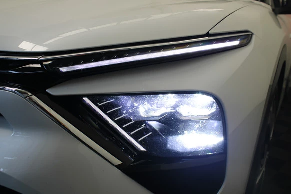 Citroën C5 X - Afbeelding 20 van 22