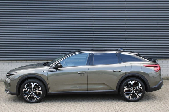 Citroën C5 X - Afbeelding 8 van 29