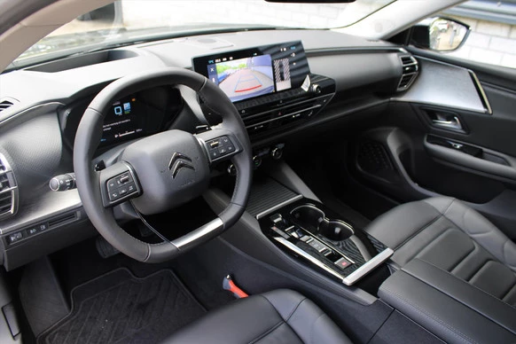 Citroën C5 X - Afbeelding 9 van 29