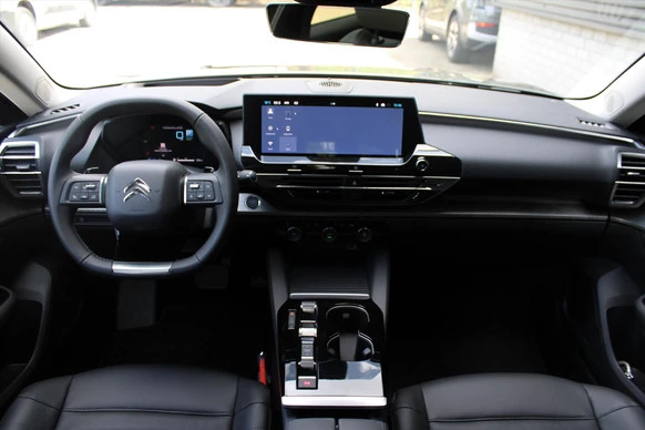 Citroën C5 X - Afbeelding 10 van 29