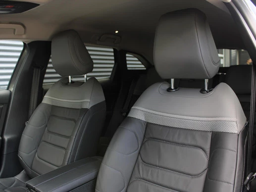 Citroën C5 X - Afbeelding 11 van 29