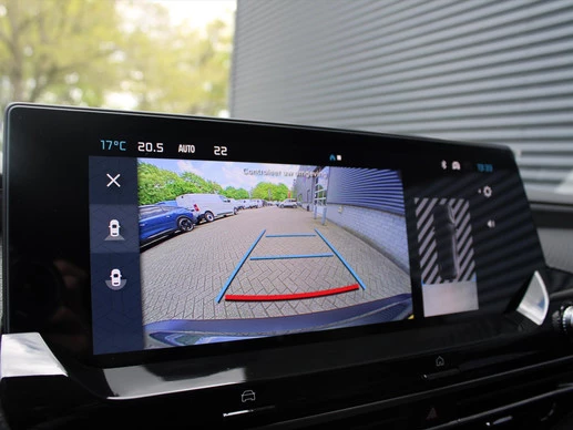 Citroën C5 X - Afbeelding 14 van 29