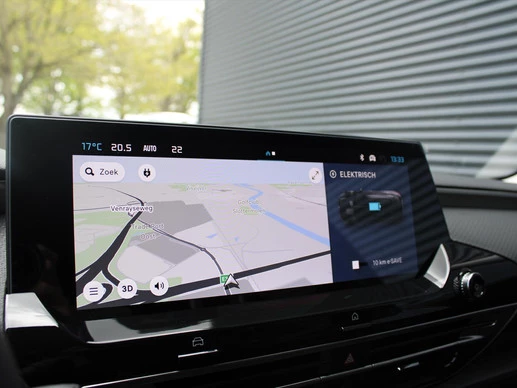 Citroën C5 X - Afbeelding 15 van 29