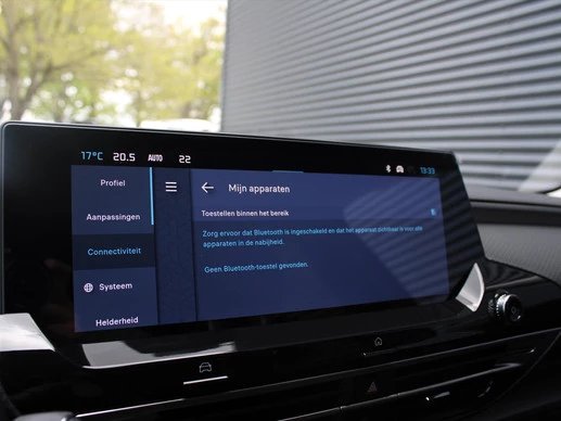 Citroën C5 X - Afbeelding 16 van 29