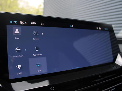 Citroën C5 X - Afbeelding 17 van 29