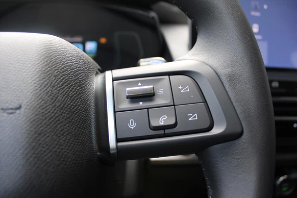 Citroën C5 X - Afbeelding 19 van 29