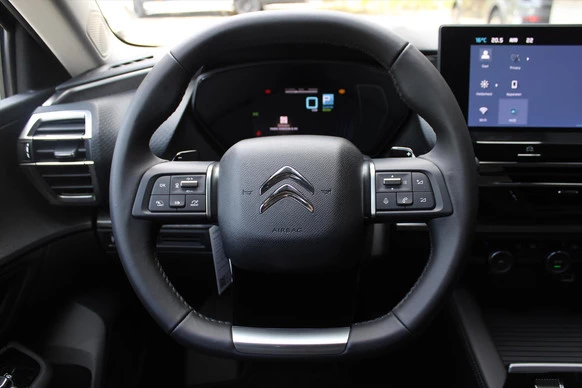 Citroën C5 X - Afbeelding 24 van 29