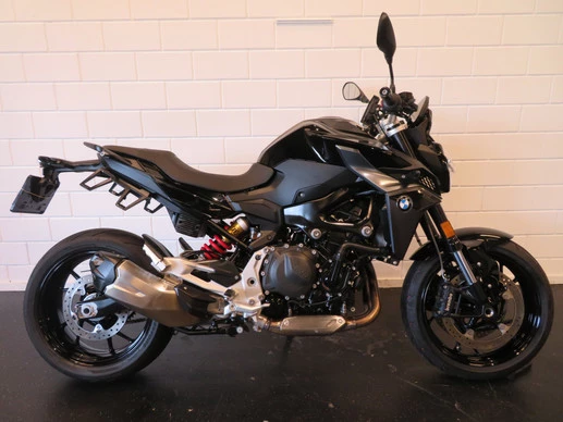 BMW F 900 R - Afbeelding 1 van 15