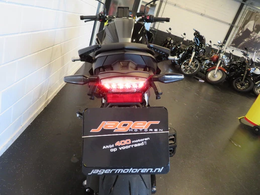 BMW F 900 R - Afbeelding 8 van 15