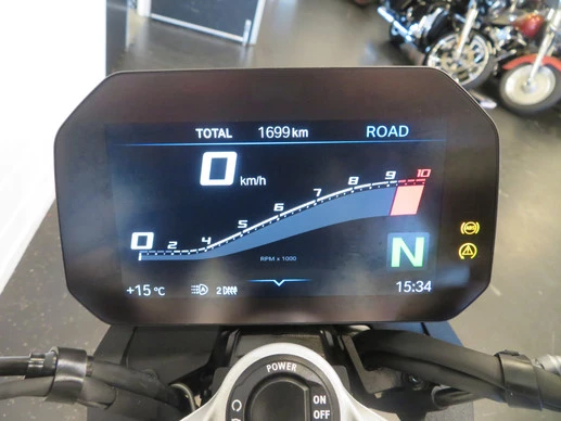 BMW F 900 R - Afbeelding 11 van 15