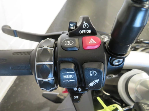 BMW F 900 R - Afbeelding 12 van 15