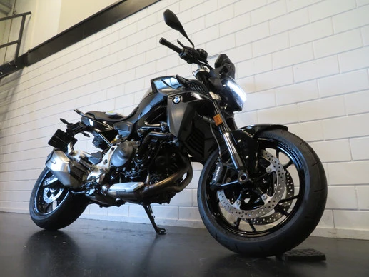 BMW F 900 R - Afbeelding 14 van 15