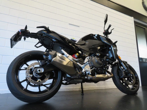 BMW F 900 R - Afbeelding 15 van 15