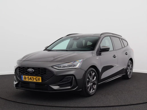 Ford Focus - Afbeelding 1 van 30