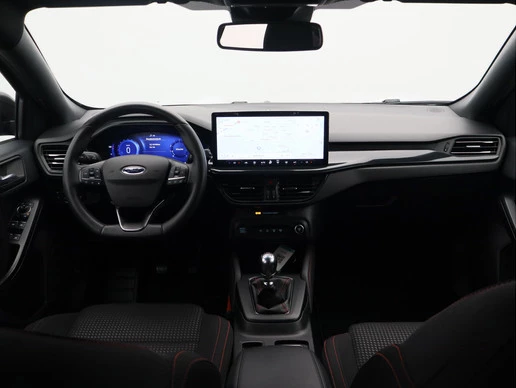 Ford Focus - Afbeelding 2 van 30