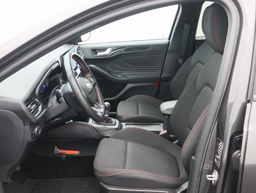 Ford Focus - Afbeelding 6 van 30