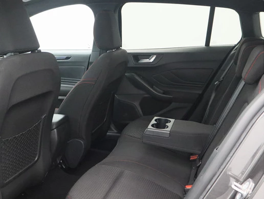 Ford Focus - Afbeelding 10 van 30
