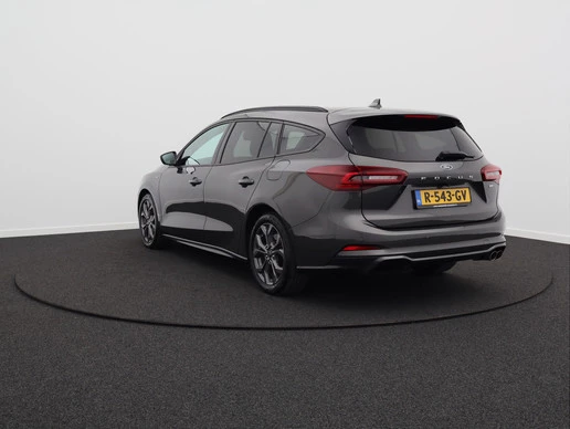 Ford Focus - Afbeelding 11 van 30