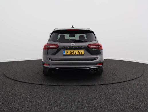 Ford Focus - Afbeelding 13 van 30