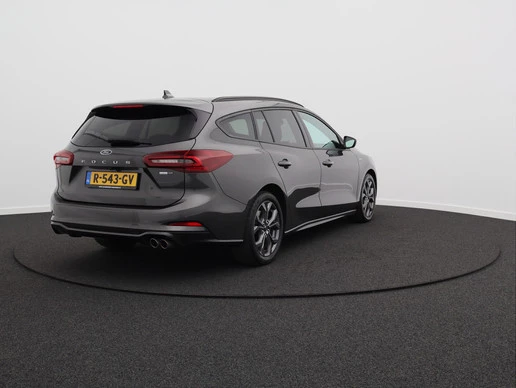 Ford Focus - Afbeelding 15 van 30