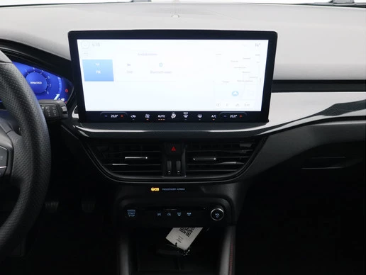 Ford Focus - Afbeelding 19 van 30