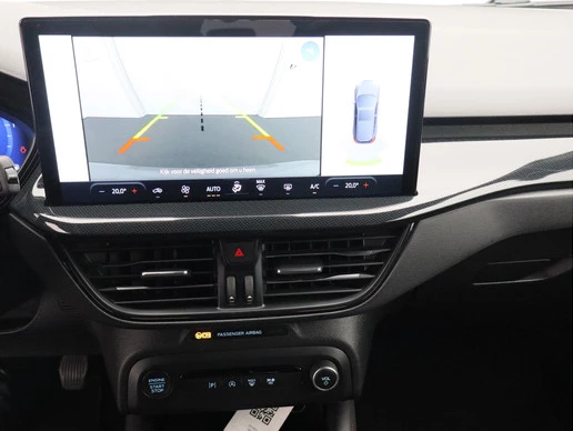 Ford Focus - Afbeelding 20 van 30