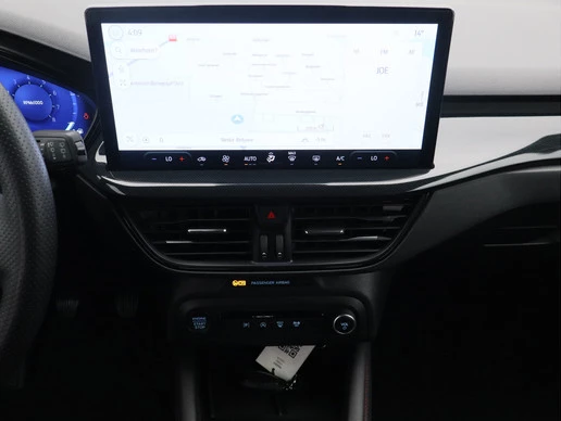 Ford Focus - Afbeelding 21 van 30