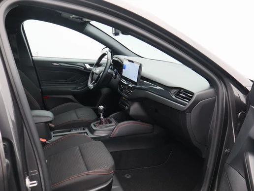 Ford Focus - Afbeelding 22 van 30