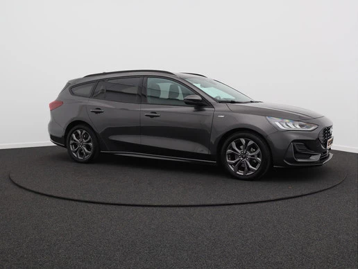 Ford Focus - Afbeelding 23 van 30